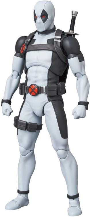 Deadpool No.172 X-Force Version MAFEX | Marvel | Medicom Toy