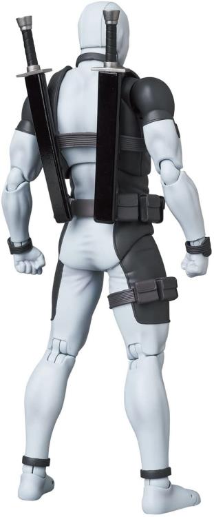 Deadpool No.172 X-Force Version MAFEX | Marvel | Medicom Toy