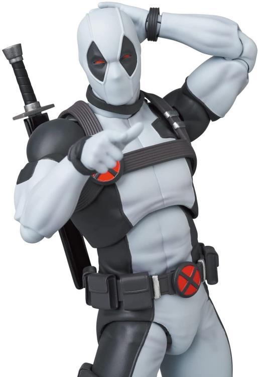 Deadpool No.172 X-Force Version MAFEX | Marvel | Medicom Toy