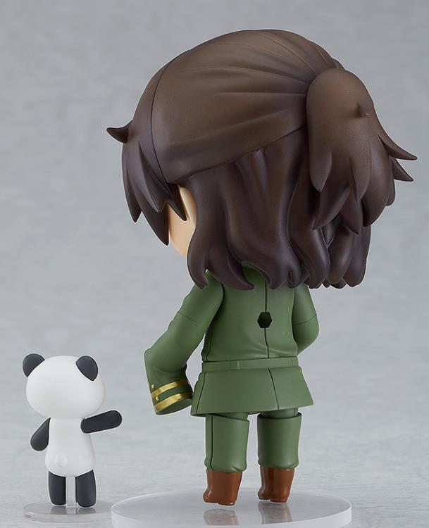 No.1756 China Nendoroid | Hetalia: World Stars | ORANGE ROUGE