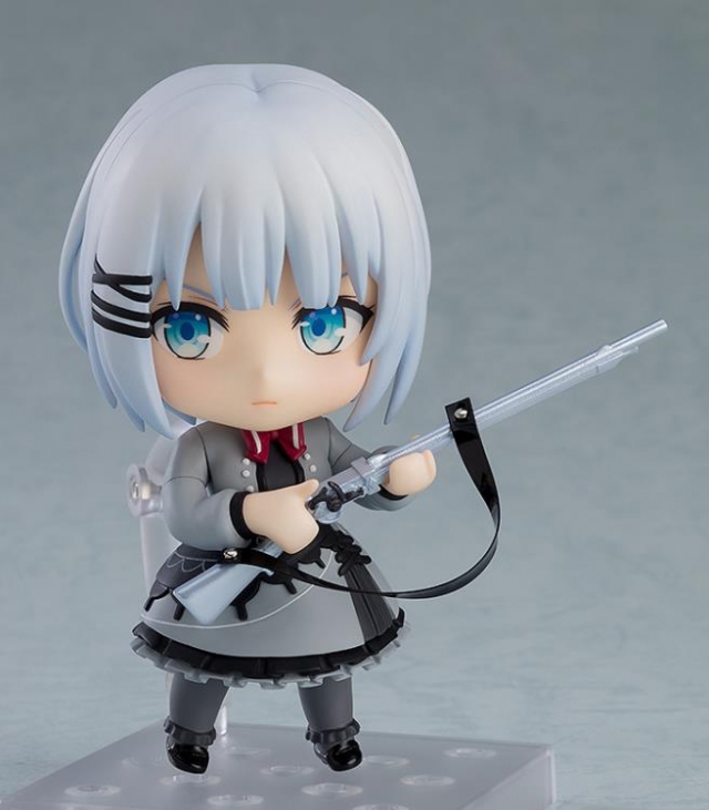 No.1751 Siesta Nendoroid | The Detective Is Already Dead | Good Smile Company