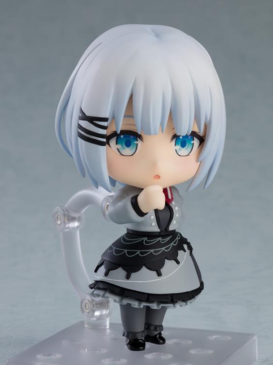 No.1751 Siesta Nendoroid | The Detective Is Already Dead | Good Smile Company