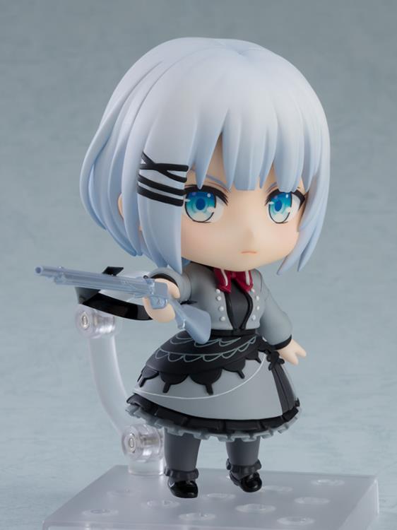 No.1751 Siesta Nendoroid | The Detective Is Already Dead | Good Smile Company