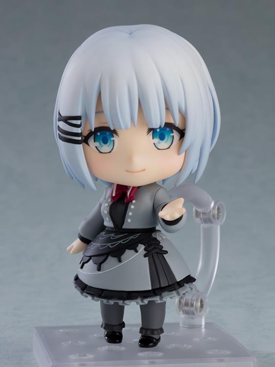 No.1751 Siesta Nendoroid | The Detective Is Already Dead | Good Smile Company