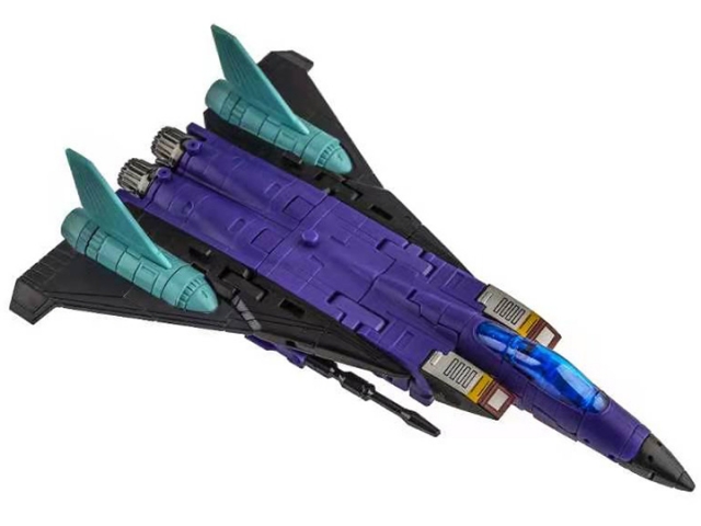 HG16G Fenrir | Newage the Legendary Heroes