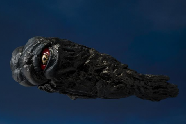 Hedorah S.H.MonsterArts | Bandai Tamashii Nations | Godzilla Godzilla Vs Hedorah