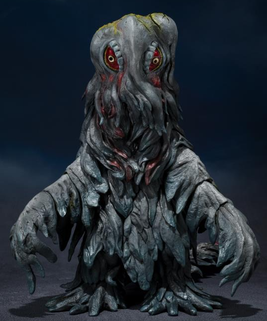 Hedorah S.H.MonsterArts | Bandai Tamashii Nations | Godzilla Godzilla Vs Hedorah