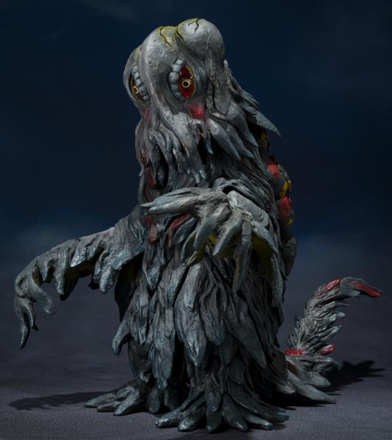 Hedorah S.H.MonsterArts | Bandai Tamashii Nations | Godzilla Godzilla Vs Hedorah