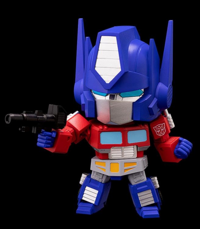 No.1765 Optimus Prime G1 Version Nendoroid | Transformers | Sentinel