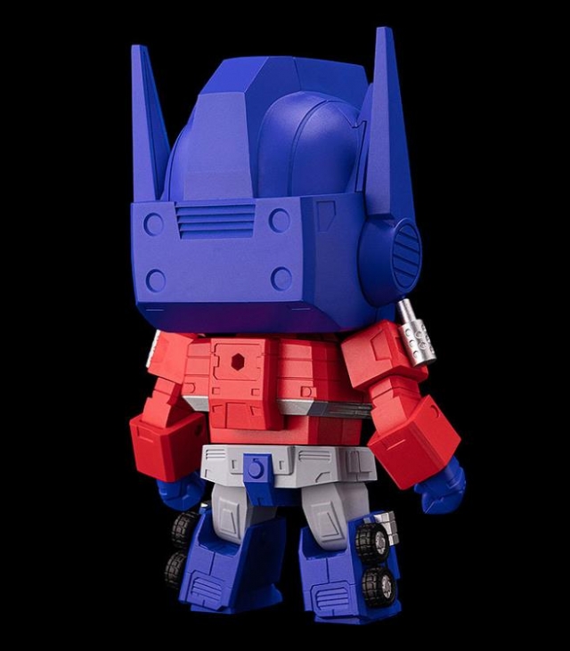 No.1765 Optimus Prime G1 Version Nendoroid | Transformers | Sentinel
