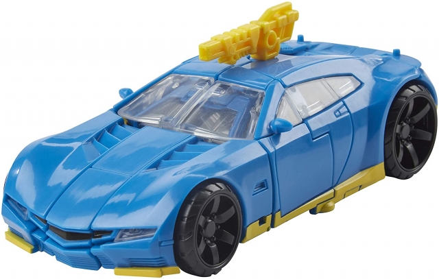 Galactic Odyssey Collection Dominus Criminal Pursuit | Transformers Generations War for Cybertron Earthrise Chapter