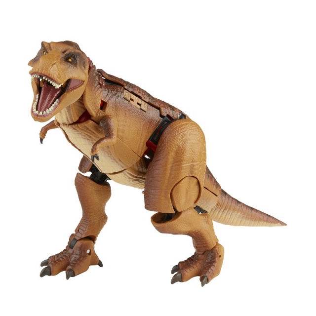 Tyrannocon Rex and JP93 Set of 2 | Jurassic Park | Transformers Collaborative