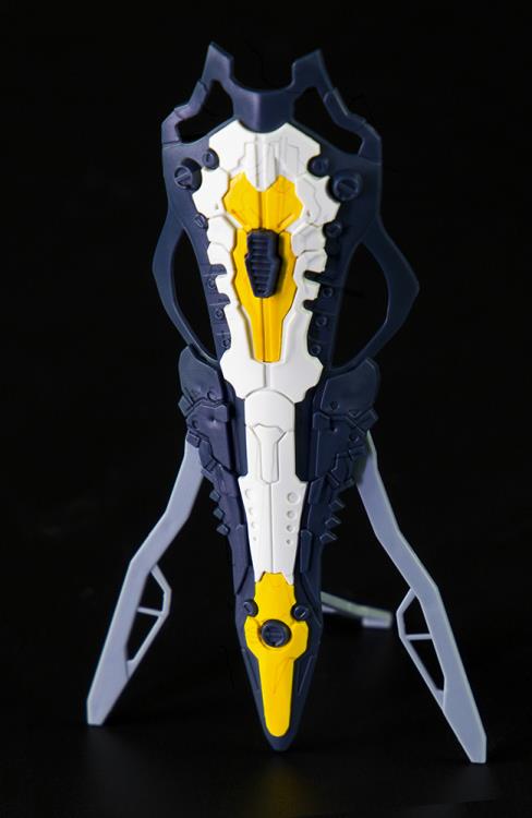 Arya 1/12 Scale Model Kit | The Hunter's Poem | SUYATA