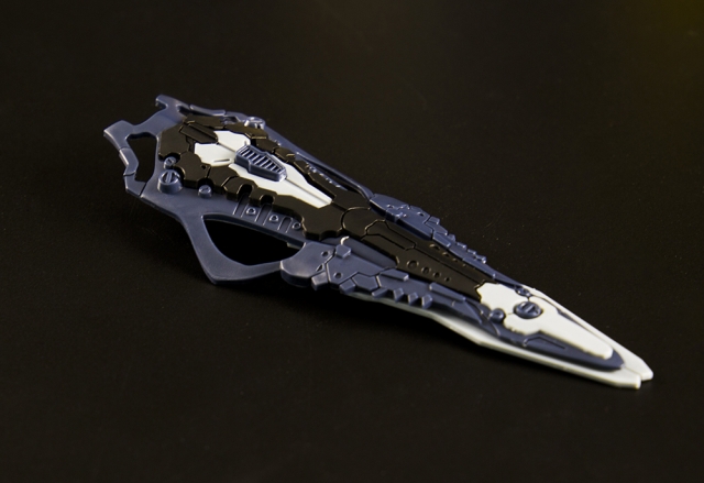 Arya 1/12 Scale Model Kit | The Hunter's Poem | SUYATA