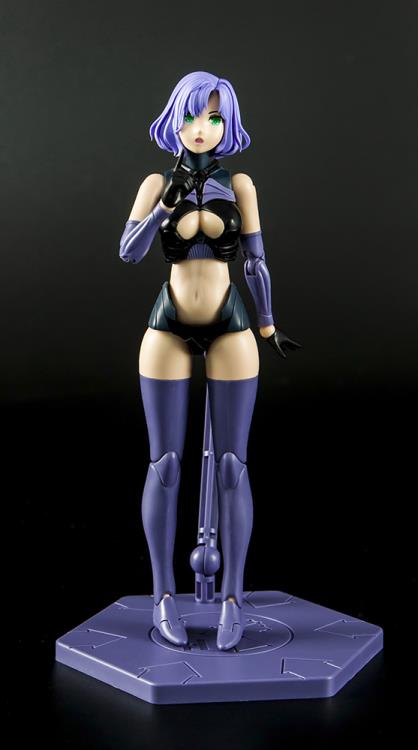 Arya 1/12 Scale Model Kit | The Hunter's Poem | SUYATA