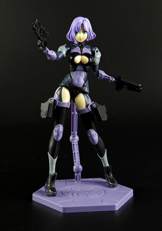 Arya 1/12 Scale Model Kit | The Hunter's Poem | SUYATA