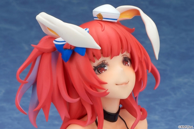 Poose 1/7 Scale | Otogi Frontier | Kaitendoh