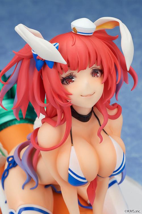 Poose 1/7 Scale | Otogi Frontier | Kaitendoh