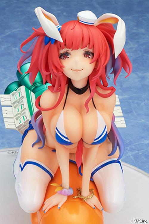 Poose 1/7 Scale | Otogi Frontier | Kaitendoh