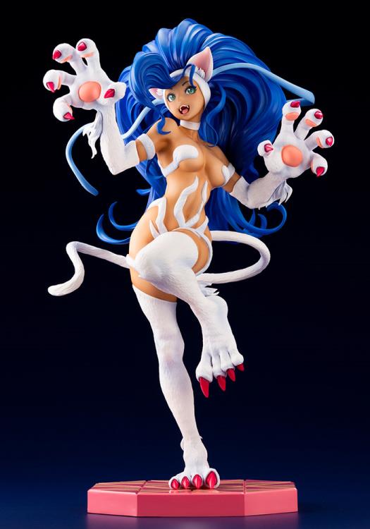 Felicia Bishoujo | Darkstalkers | Kotobukiya