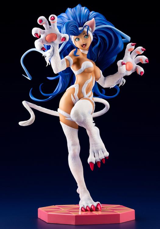 Felicia Bishoujo | Darkstalkers | Kotobukiya
