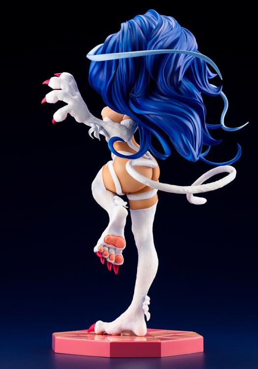 Felicia Bishoujo | Darkstalkers | Kotobukiya