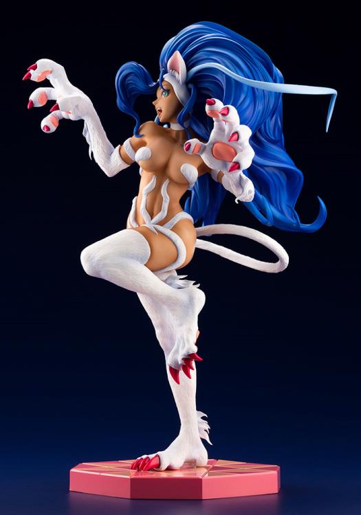 Felicia Bishoujo | Darkstalkers | Kotobukiya