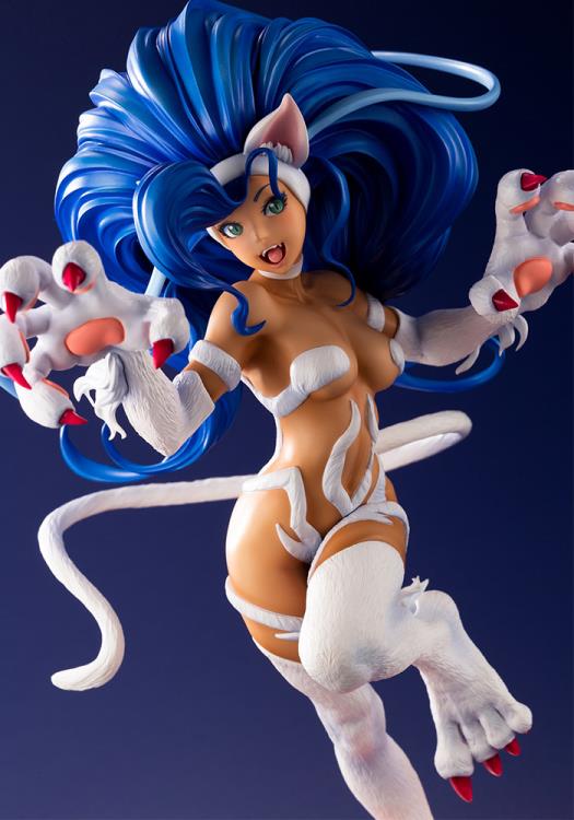 Felicia Bishoujo | Darkstalkers | Kotobukiya