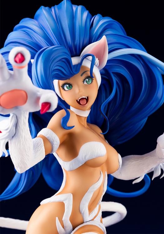 Felicia Bishoujo | Darkstalkers | Kotobukiya
