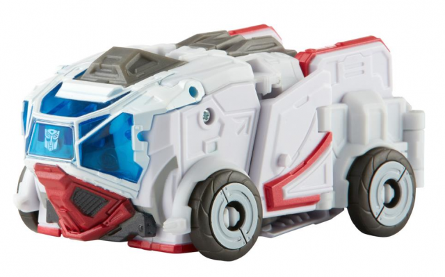 82 Ratchet Deluxe Class | Transformers Studio Series | Transformers: Bumblebee