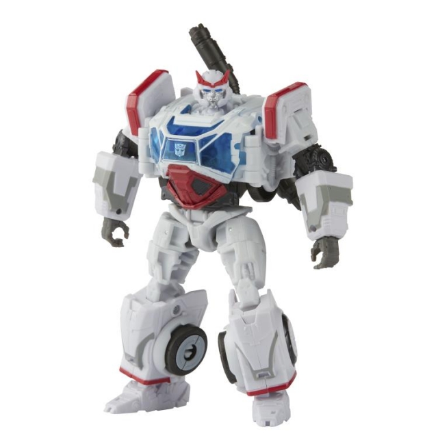 82 Ratchet Deluxe Class | Transformers Studio Series | Transformers: Bumblebee