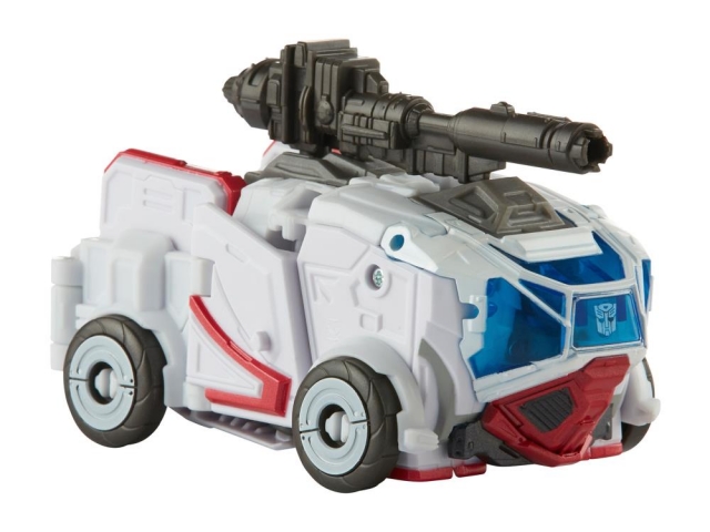 82 Ratchet Deluxe Class | Transformers Studio Series | Transformers: Bumblebee