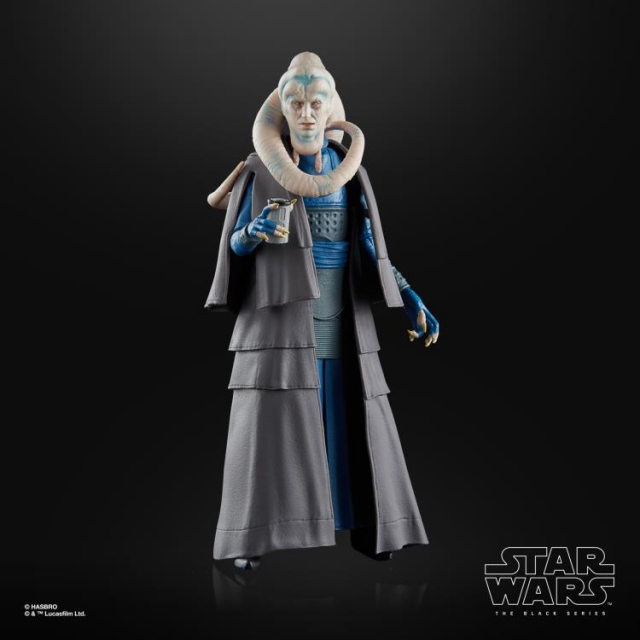 Bib Fortuna 6-Inch Scale | Star Wars: Return Of The Jedi | Star Wars The Black Series