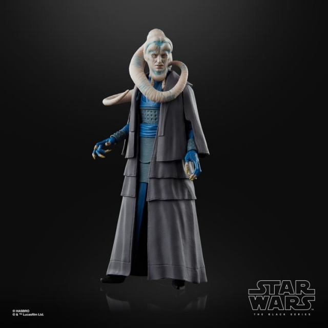 Bib Fortuna 6-Inch Scale | Star Wars: Return Of The Jedi | Star Wars The Black Series
