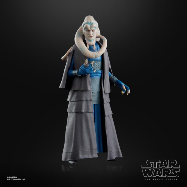 Bib Fortuna 6-Inch Scale | Star Wars: Return Of The Jedi | Star Wars The Black Series