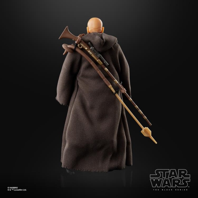 Boba Fett (Tython) 6-Inch Scale | The Mandalorian | Star Wars The Black Series
