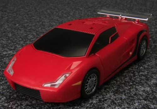 C-09 Sideswipe | Transformers Henkei Classics
