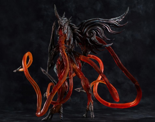 Iris Normal Color Version Variant Monsters Awakened | Gamera 3: Revenge of Iris | Kadokawa