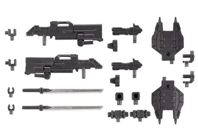 TM-01 Tactical Mover Gamma Versaulter | Diaclone Reboot