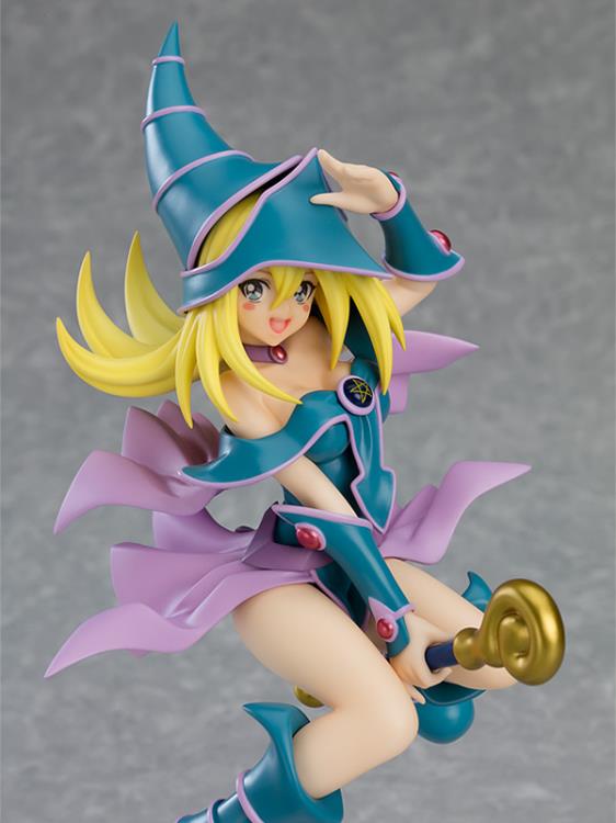 Dark Magician Girl Another Color Version Pop Up Parade | Yu-Gi-Oh! | Max Factory