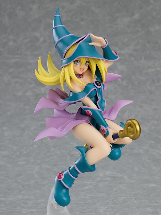 Dark Magician Girl Another Color Version Pop Up Parade | Yu-Gi-Oh! | Max Factory