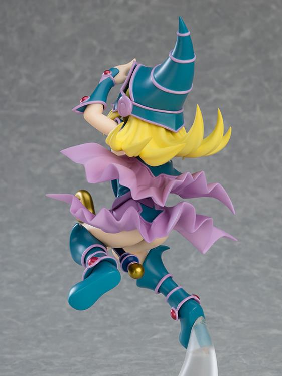 Dark Magician Girl Another Color Version Pop Up Parade | Yu-Gi-Oh! | Max Factory