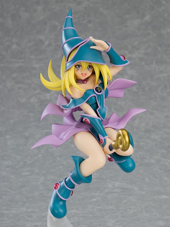Dark Magician Girl Another Color Version Pop Up Parade | Yu-Gi-Oh! | Max Factory