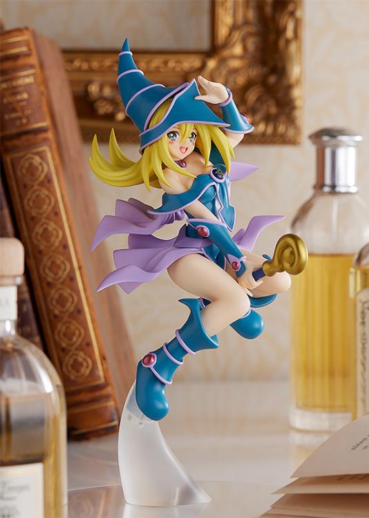 Dark Magician Girl Another Color Version Pop Up Parade | Yu-Gi-Oh! | Max Factory