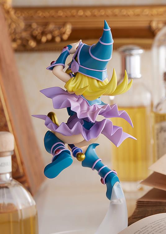 Dark Magician Girl Another Color Version Pop Up Parade | Yu-Gi-Oh! | Max Factory