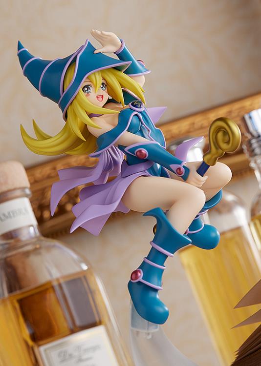 Dark Magician Girl Another Color Version Pop Up Parade | Yu-Gi-Oh! | Max Factory