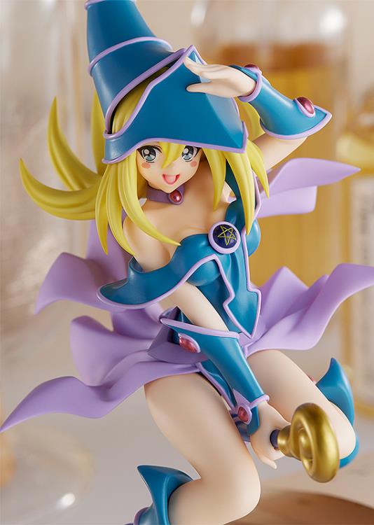 Dark Magician Girl Another Color Version Pop Up Parade | Yu-Gi-Oh! | Max Factory