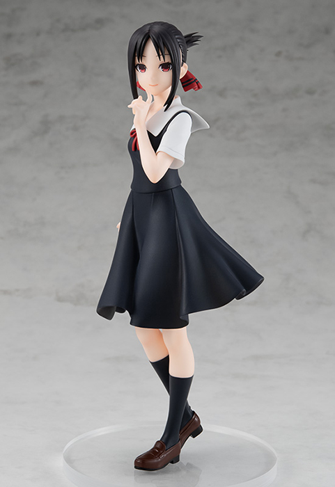 Kaguya Shinomiya Pop Up Parade | Kaguya-Sama: Love Is War | Good Smile Company