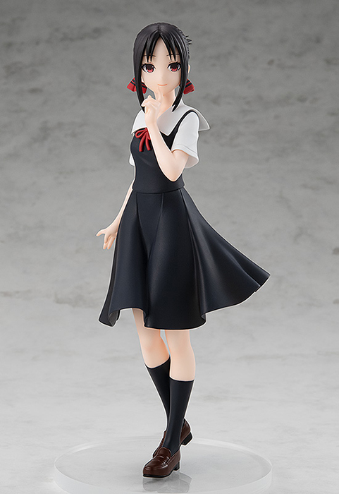 Kaguya Shinomiya Pop Up Parade | Kaguya-Sama: Love Is War | Good Smile Company