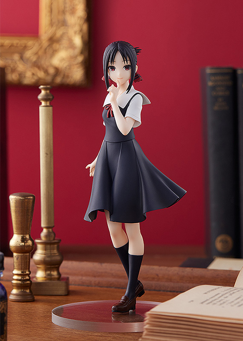 Kaguya Shinomiya Pop Up Parade | Kaguya-Sama: Love Is War | Good Smile Company